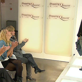 SQ Susan Catwalk