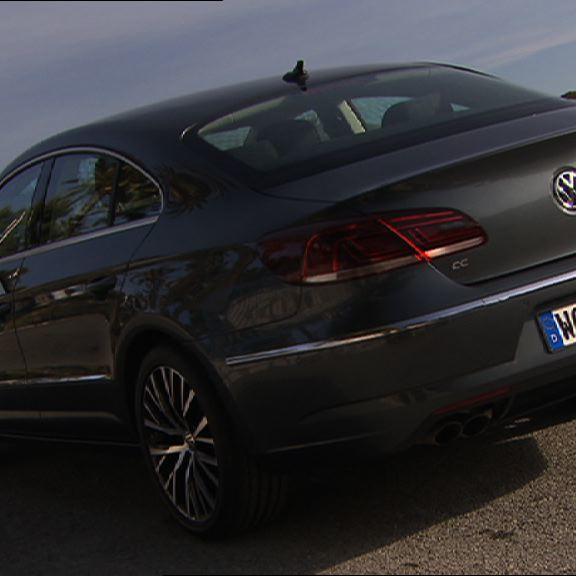VW CC VW CC