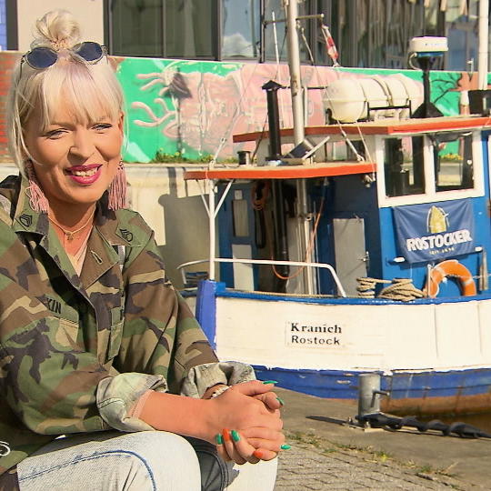Shopping Queen 2016 Rostock Isi Shopping Queen 2016 Rostock Isi
