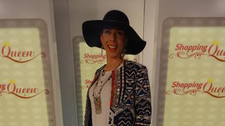 Ramona wird zum "Hippie-Mädchen"