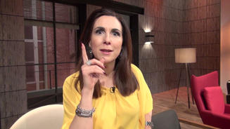 Judith Williams gibt Beautytipps