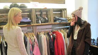 Kretschmer über das kleine Schwarze