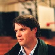 daniel scott