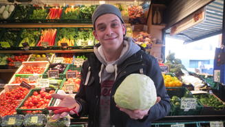 Geschmacksorgasmus in Krefeld