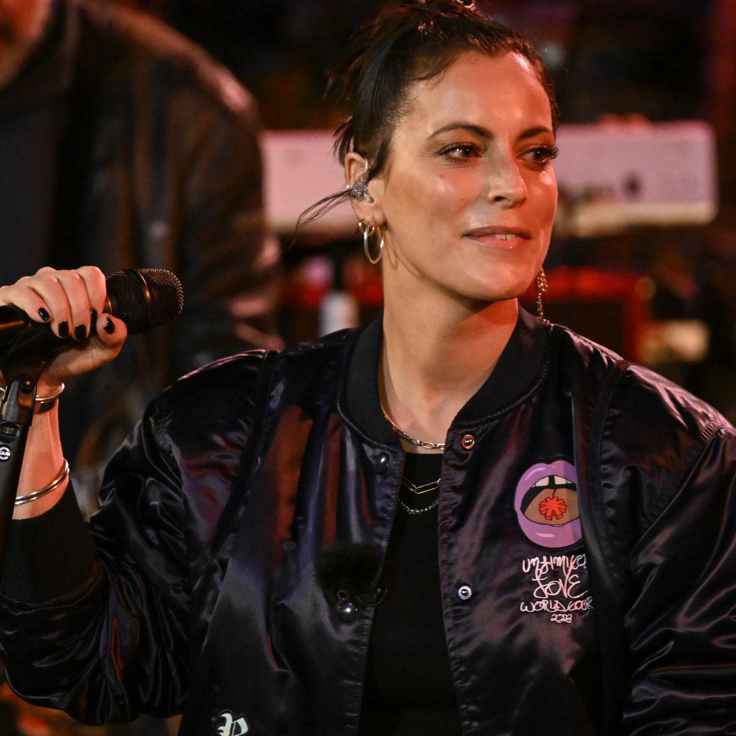 Stefanie Kloß kehrt 2023 zu \Sing meinen Song\ zurück. Stefanie Kloß kehrt 2023 zu \Sing meinen Song\ zurück.