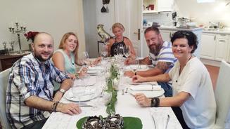 Kleine Tricks gegen die Nervosität