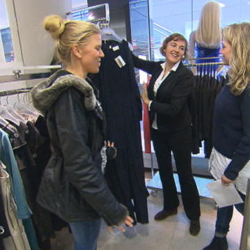 Shopping Queen 2017 KW 8 Hannover Vorschau Jasmin Shopping Queen 2017 KW 8 Hannover Vorschau Jasmin