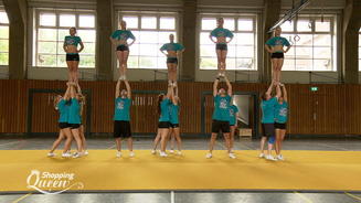 Die Jagd kann beginnen!