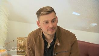 Der Ehemann verkneift sich gute Tipps