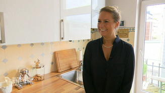 Nathalie: "Krieg' ich hin!"