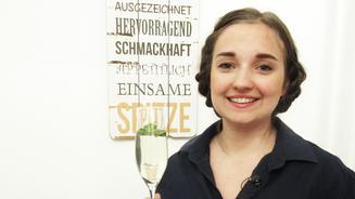 Alte Bekannte beim 10-Jahres-Dinner