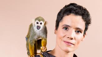 Die "3 Engel für Tiere"