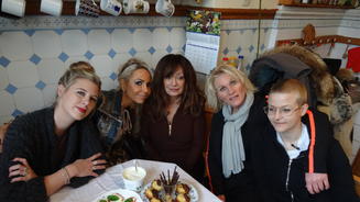 Alles "Jacke wie Hose" in Hamburg