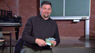 So haben die Schüler Tim benotet