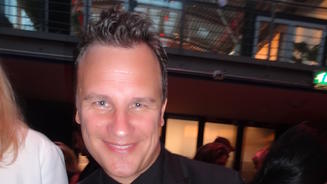 "Du hast den schönsten Schwanz!"