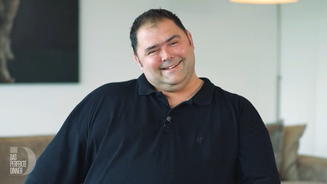 Für seine Gäste nur das Beste