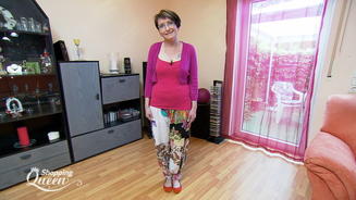 Guido wünscht sich eine neue Frisur