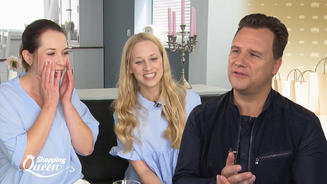 Freudentränen bei diesem Motto