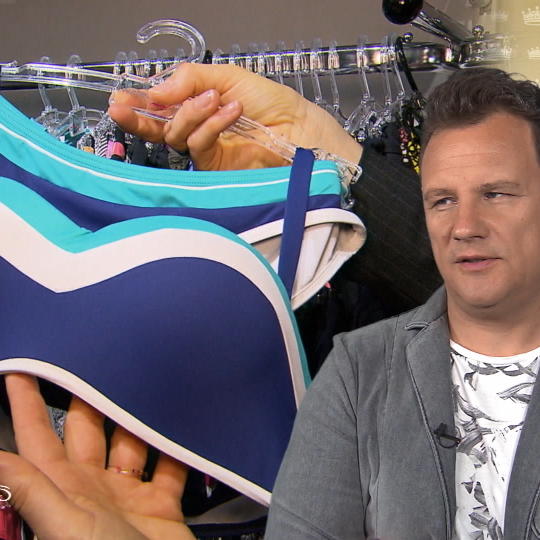Shopping Queen 2016 Rostock Bikinis Shopping Queen 2016 Rostock Bikinis