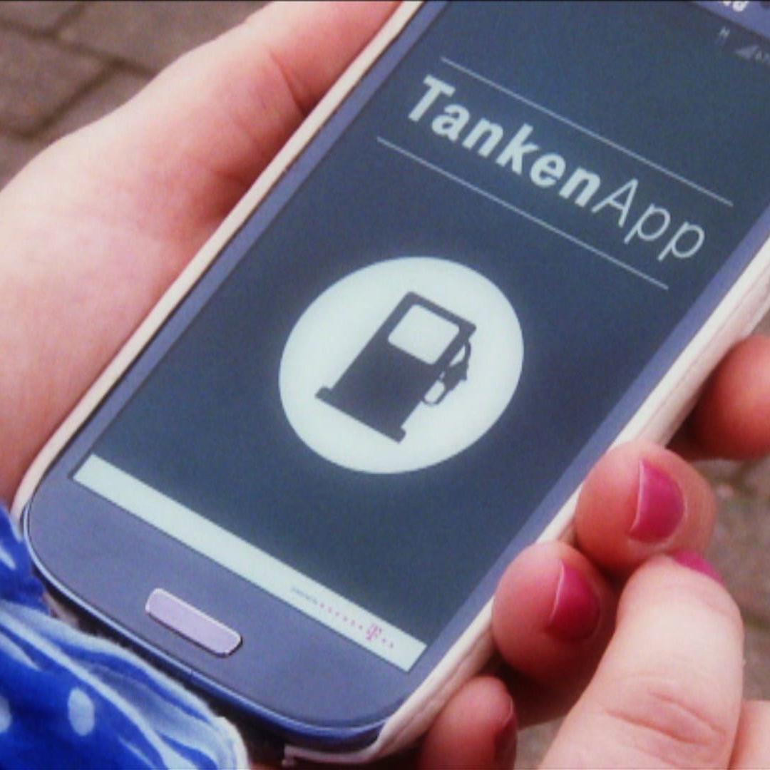 Tankapps Tankapps