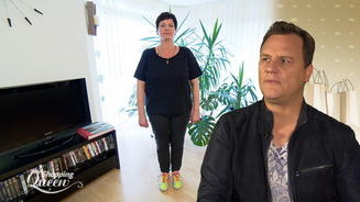 Guido: "Eine sehr klassische Frau"