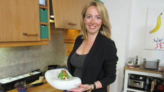 Tag 2 im Salzburger Land: Marie-Theres