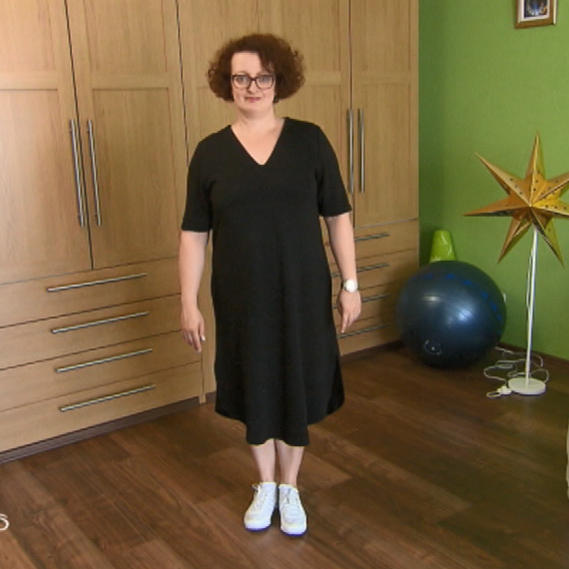 Shopping Queen Duesseldorf 2016 Style Check Viktoria.jpg Shopping Queen Duesseldorf 2016 Style Check Viktoria.jpg