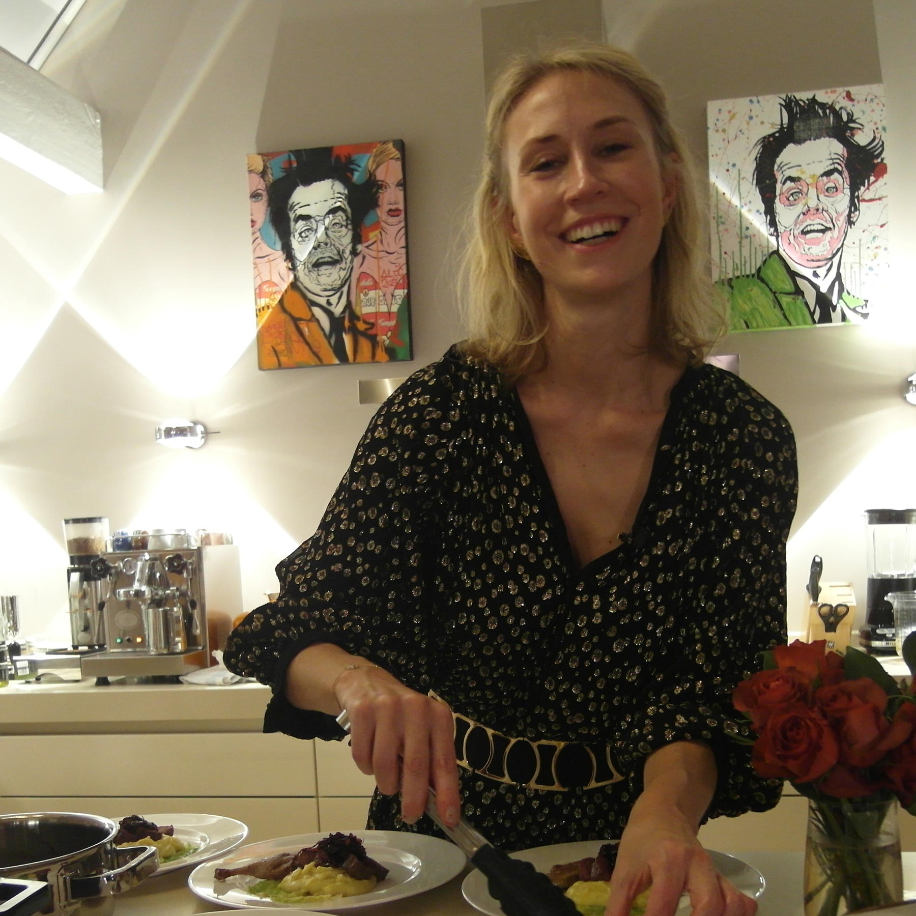 Carolin Haupt Carolin Haupt