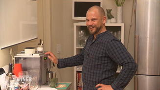 Streitereien beim Dessert