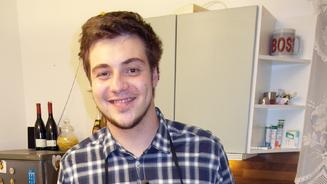 Sämtliche Sicherungen fliegen raus