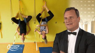 Es geht nach Darmstadt