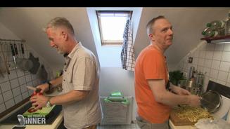 Holger sucht einen Mann zum Verlieben!