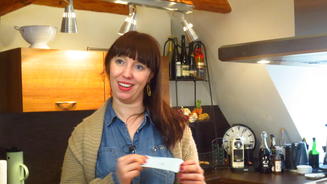 Zu viel Hilfe für Susanne?