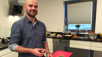 Sebastian und der Uroma-Topf-Urknall