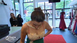 "Wie ein Sahne-Baiser in Irland"