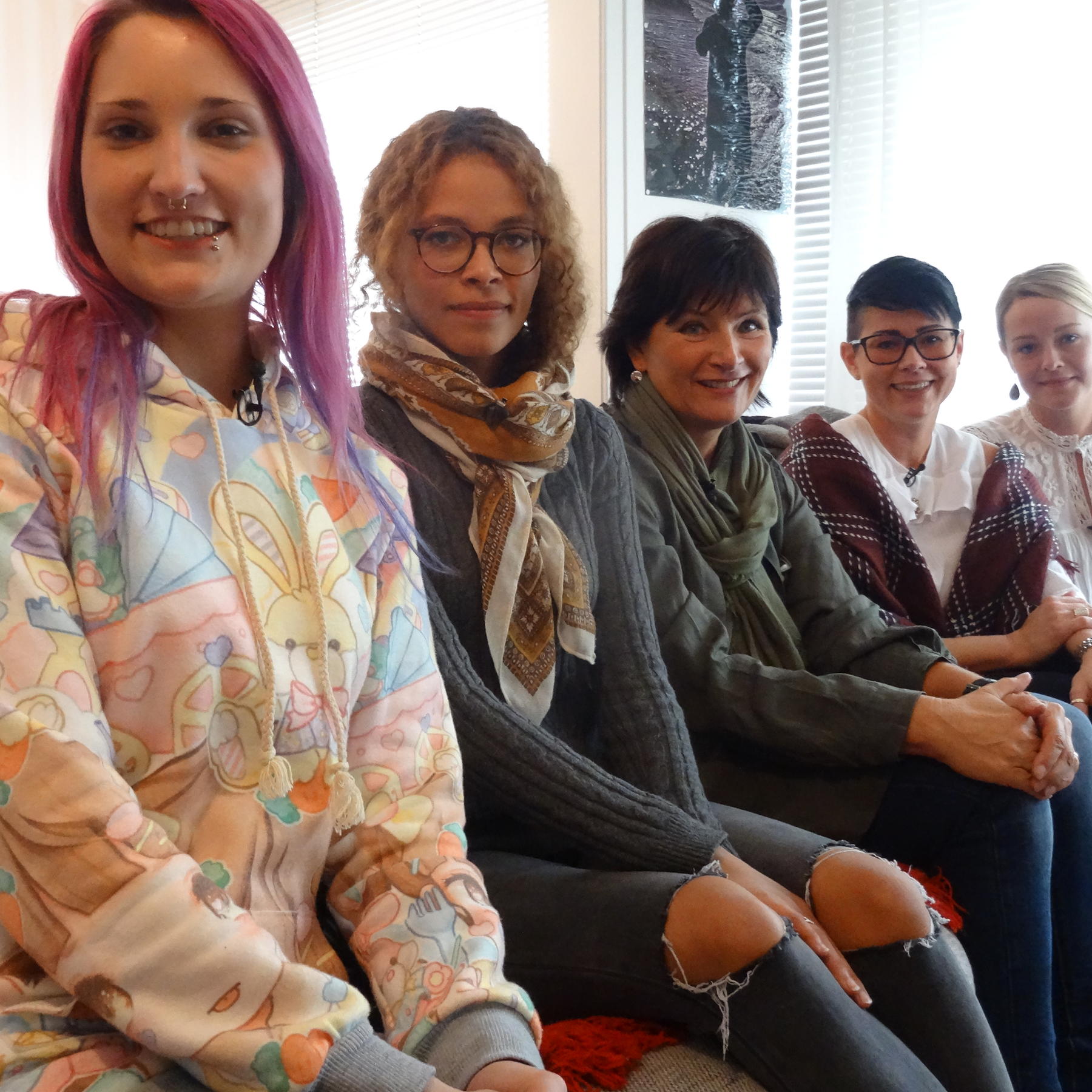 Shopping Queen 2017 KW 4 Mnster Gruppe Shopping Queen 2017 KW 4 Mnster Gruppe