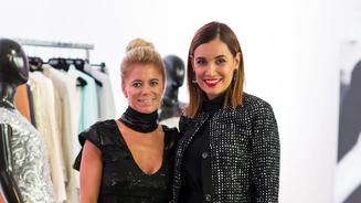 Prominente Unterstützung für die Damen