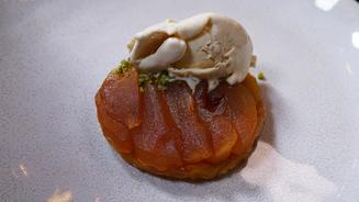 Tarte Tatin