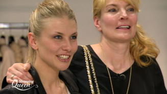 Knappe Entscheidung in Berlin