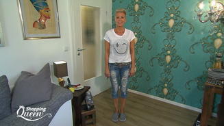 Berit ist "alles aber nicht Hippie"