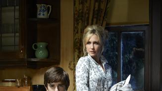 Bates Motel