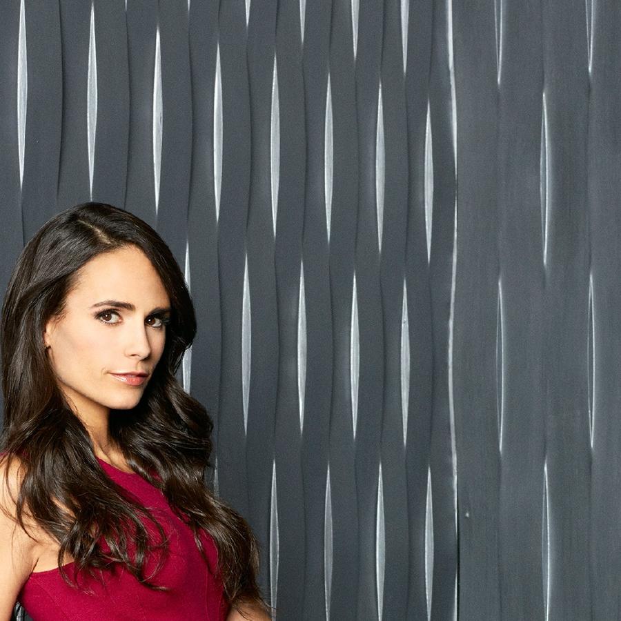 JORDANA BREWSTER JORDANA BREWSTER