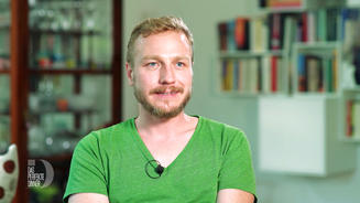 Feuerwerk der Aromen bei Klaus