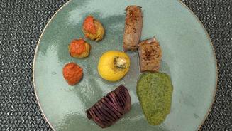 Tiroler Milchkalbsfilet