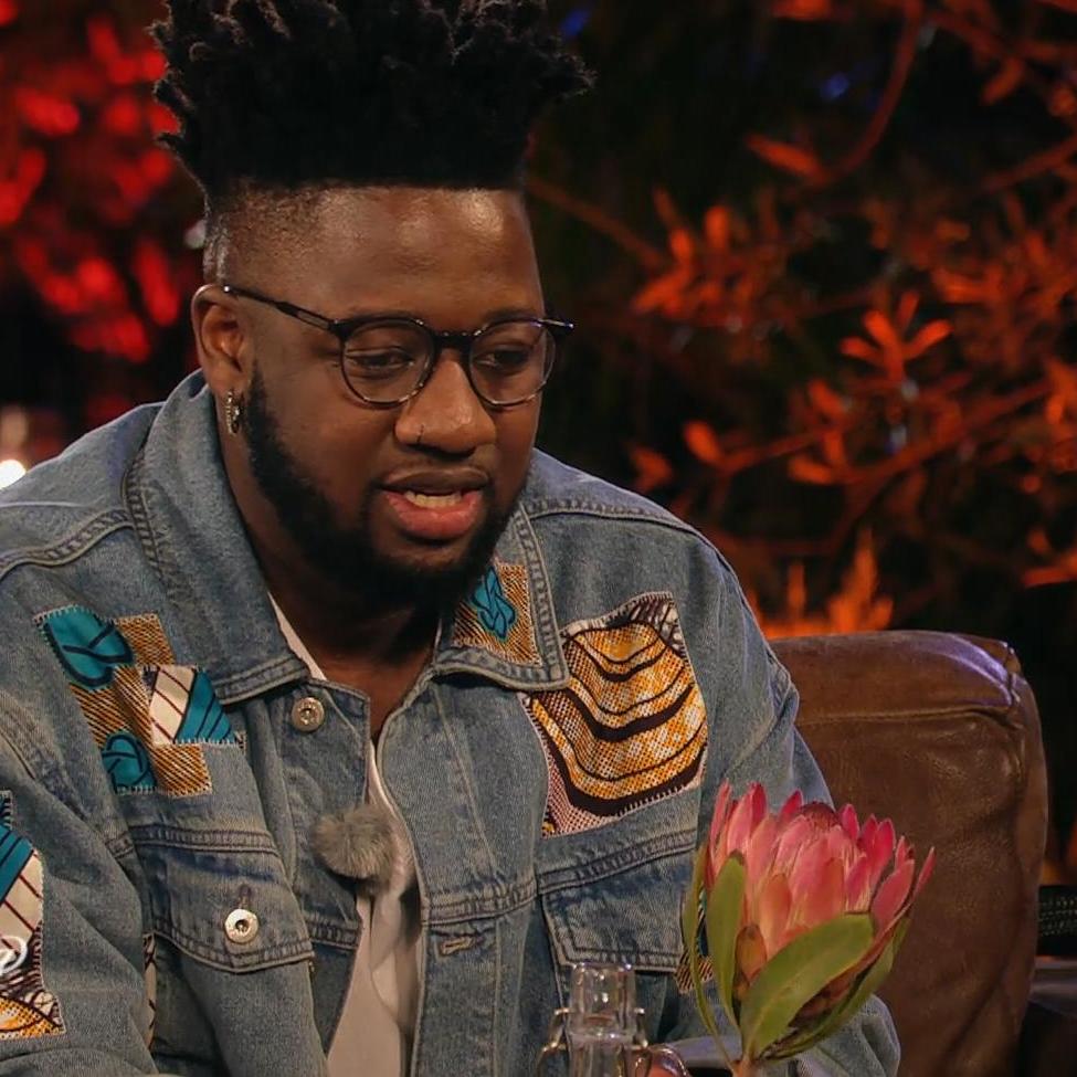 Kelvin Jones am vierten Tauschabend von \Sing meinen Song\ 2022