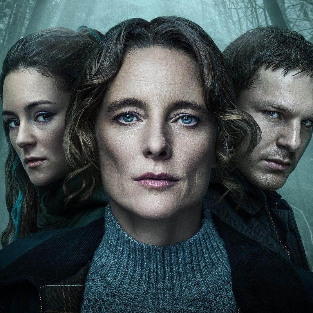 Die Thriller-Serie „Zwei Seiten des Abgrunds“ ist für den „Jupiter Award“ nominiert.