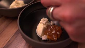 NE/GRO/NI – Dessert in drei Kapiteln