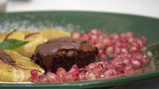 Polnischer Schokotraum