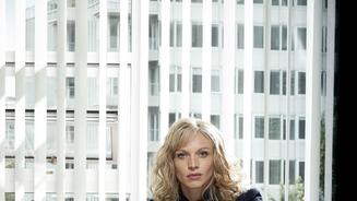 Kristin Lehman