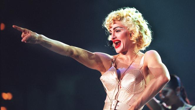 In dieser Folge wird es heiß! 